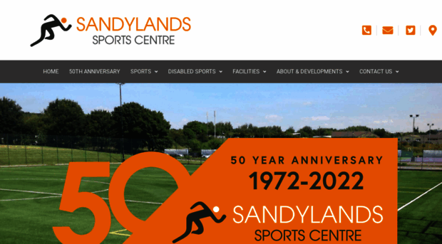 sandylands.org