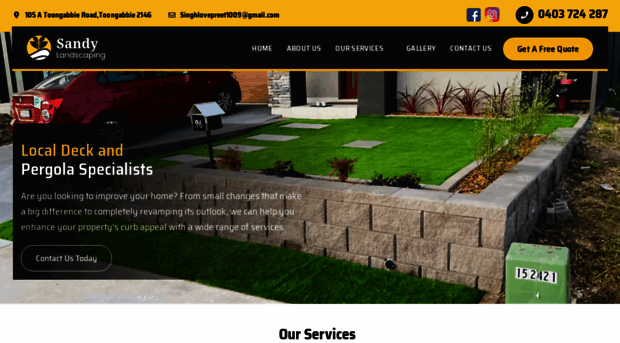 sandylandscaping.com.au