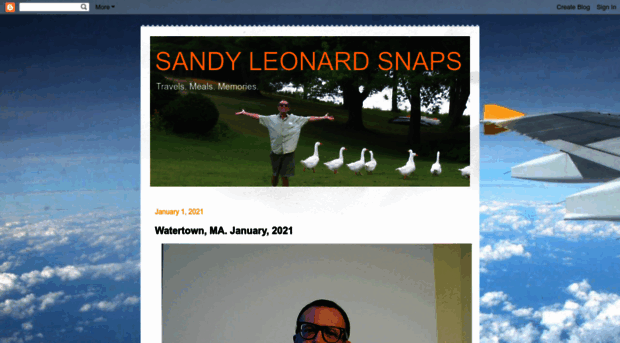 sandyleonardsnaps.blogspot.com