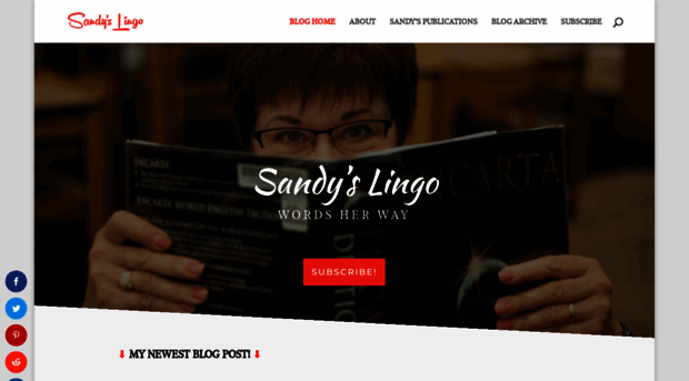 sandylingo.com