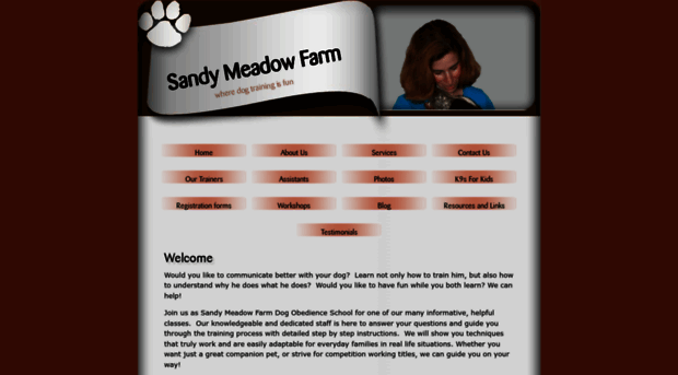 sandymeadowfarm.com