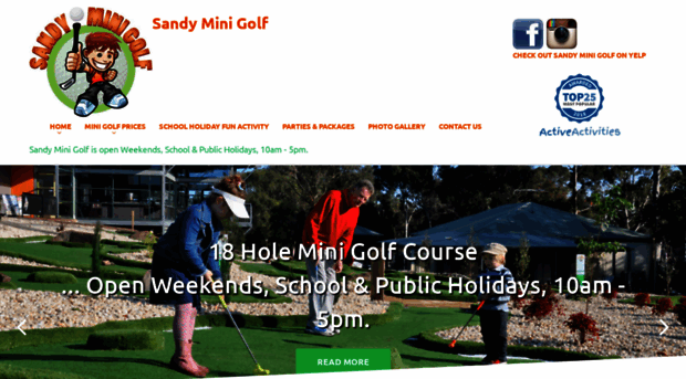 sandyminigolf.com.au