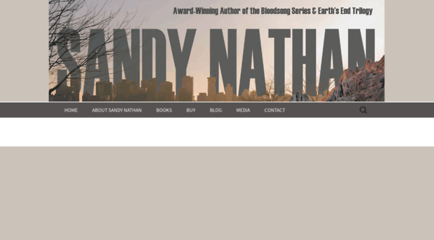 sandynathan.com