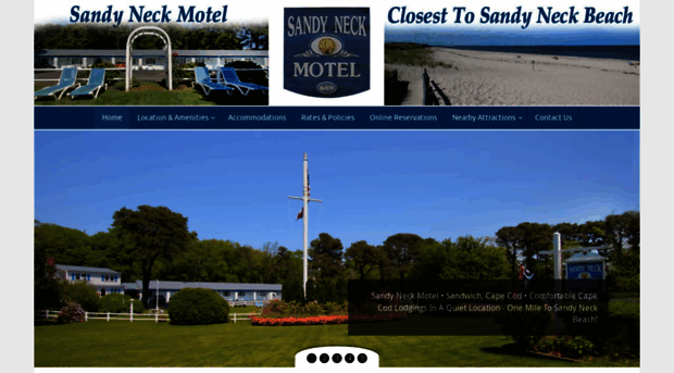 sandyneck.com