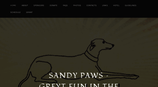 sandypaws.org