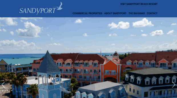 sandyport.com