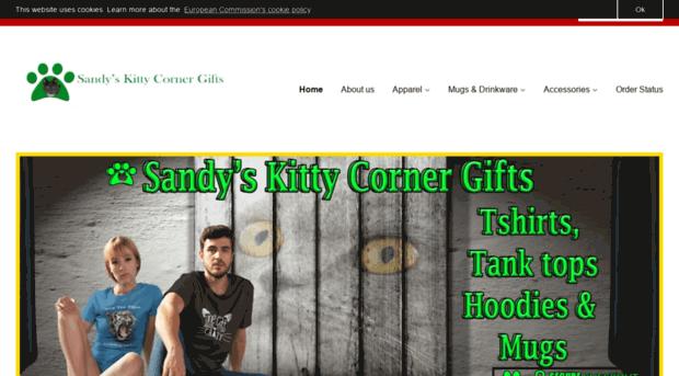 sandys-kitty-corner-gifts.myshopify.com