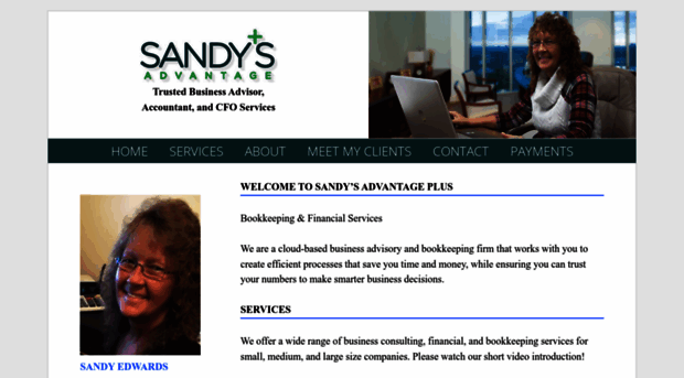 sandysadvantageplus.com