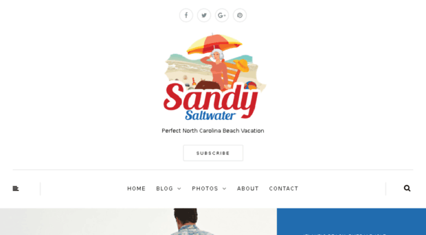 sandysaltwater.com