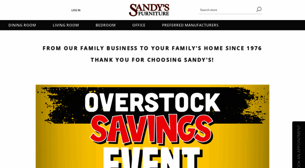 sandysfurniture.ca