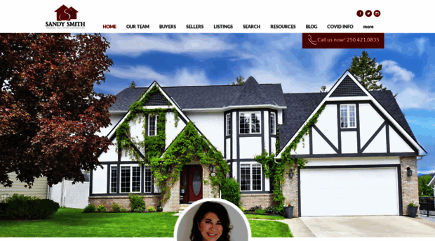 sandysmithproperties.com