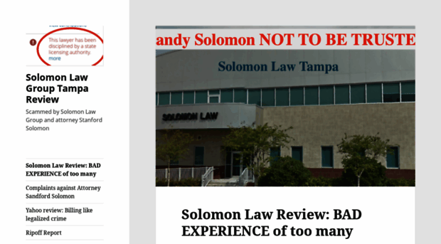 sandysolomonlawtampareview.wordpress.com