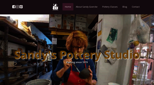 sandyspotterystudio.co.za