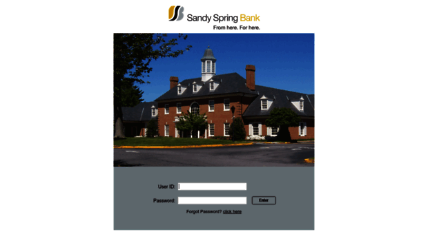 sandyspringbank.csod.com