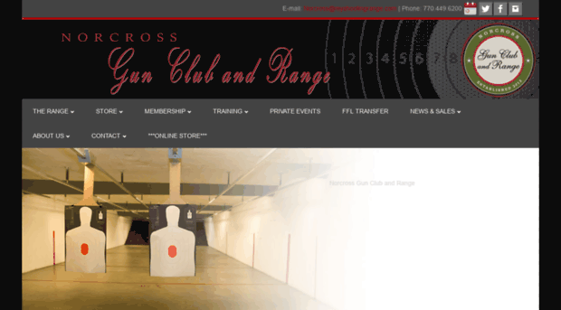 sandysprings.myshootingrange.com