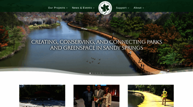 sandyspringsconservancy.org