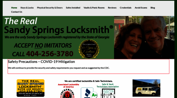 sandyspringslocksmith.com