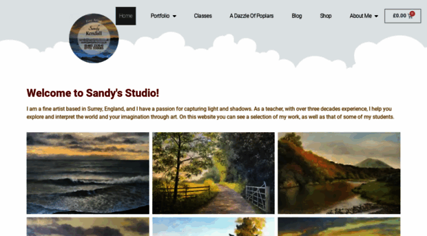 sandystudio.co.uk