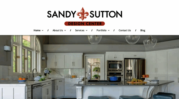 sandysuttonsdesigns.com