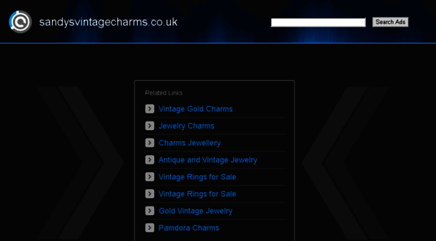 sandysvintagecharms.co.uk