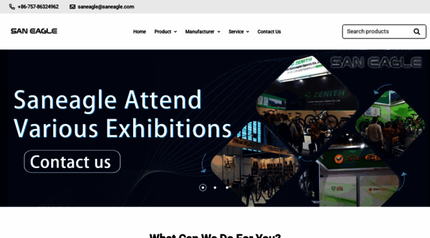 saneagle.com