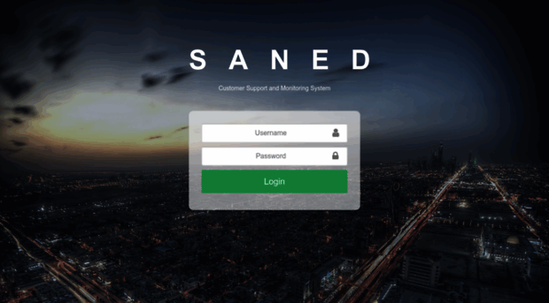 saned.io