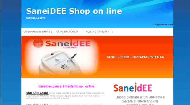 saneidee.com