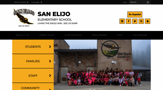 sanelijoelementary.org