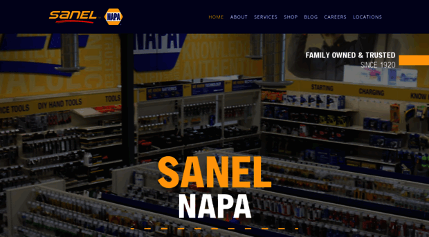 sanelnapa.com