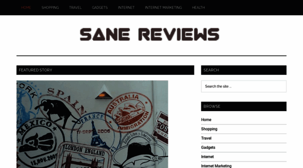 sanereviews.com