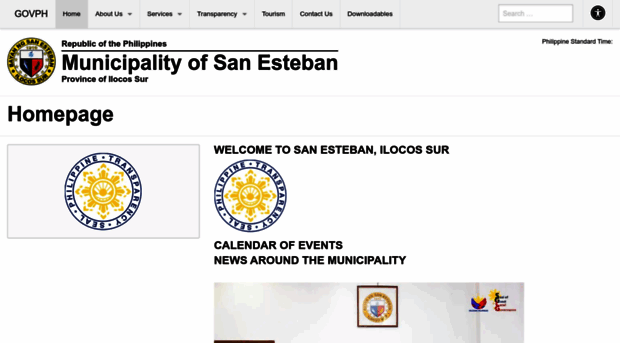 sanesteban.gov.ph
