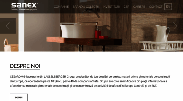 sanex.ro