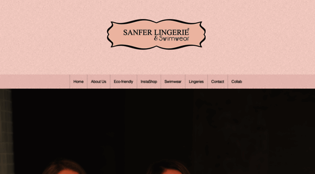 sanferlingerie.com