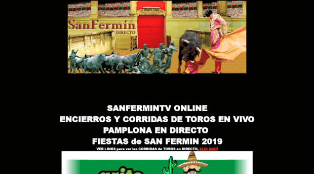 sanfermin-directo.com