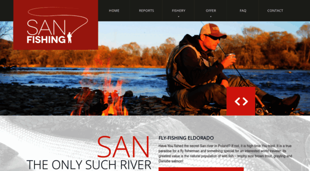 sanfishing.com