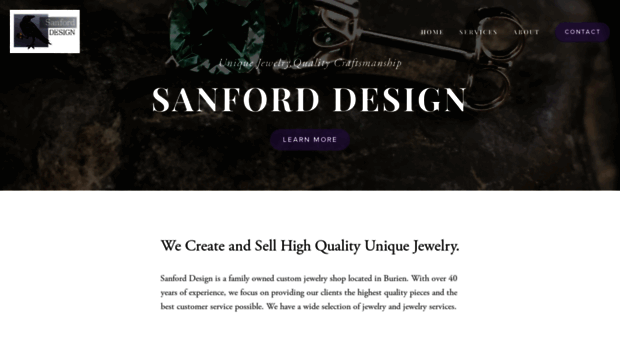 sanford-design.com