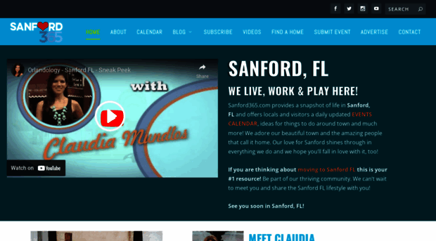 sanford365.com