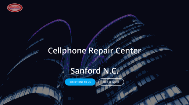 sanfordcellphonerepair.com