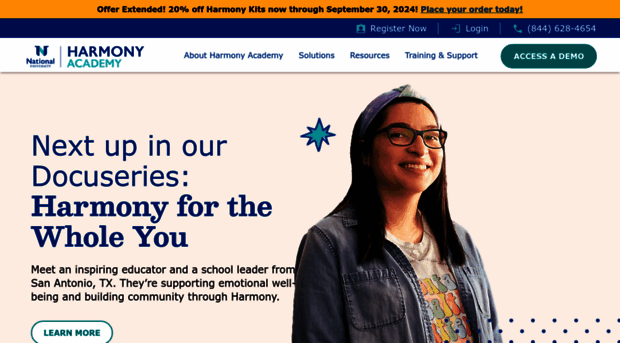 sanfordharmony.org