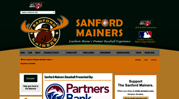 sanfordmainers.com