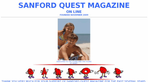 sanfordquest.com