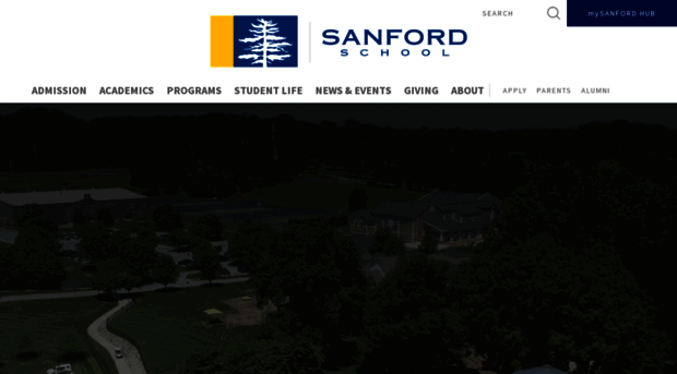 sanfordschool.org