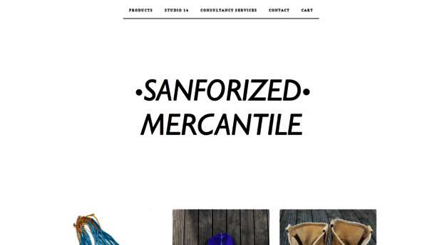 sanforizedmercantile.bigcartel.com