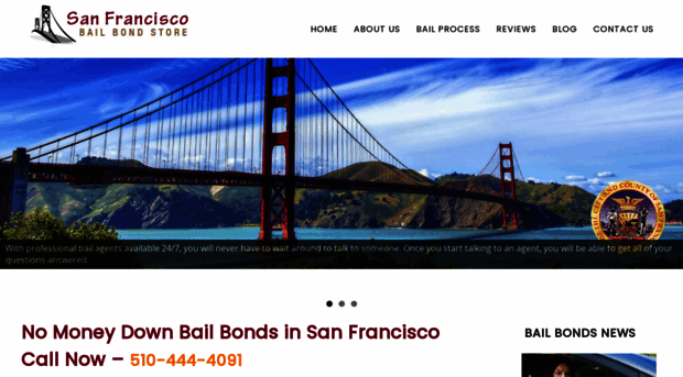 sanfrancisco-bailbonds.com