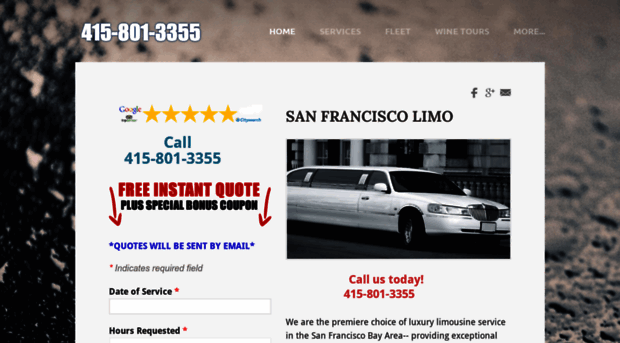 sanfrancisco-limo.com