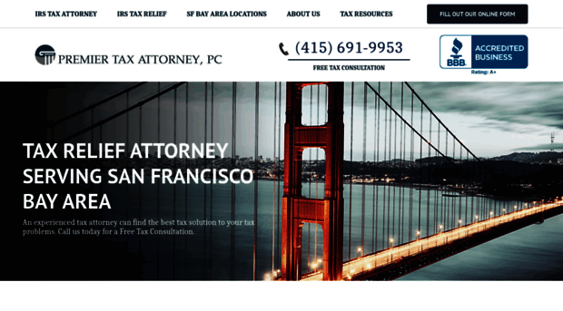 sanfrancisco-taxattorney.com