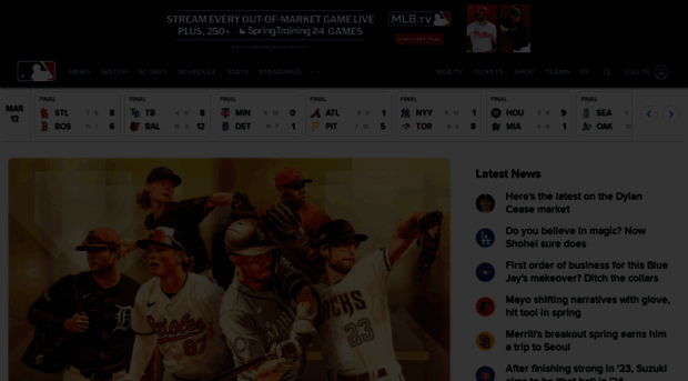 sanfrancisco.giants.mlb.com