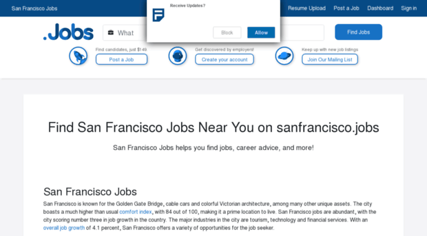 sanfrancisco.jobs