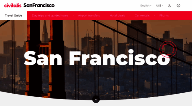 sanfrancisco.net