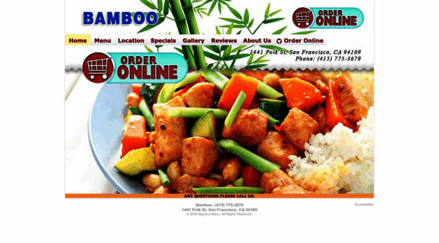 sanfranciscobamboo.com